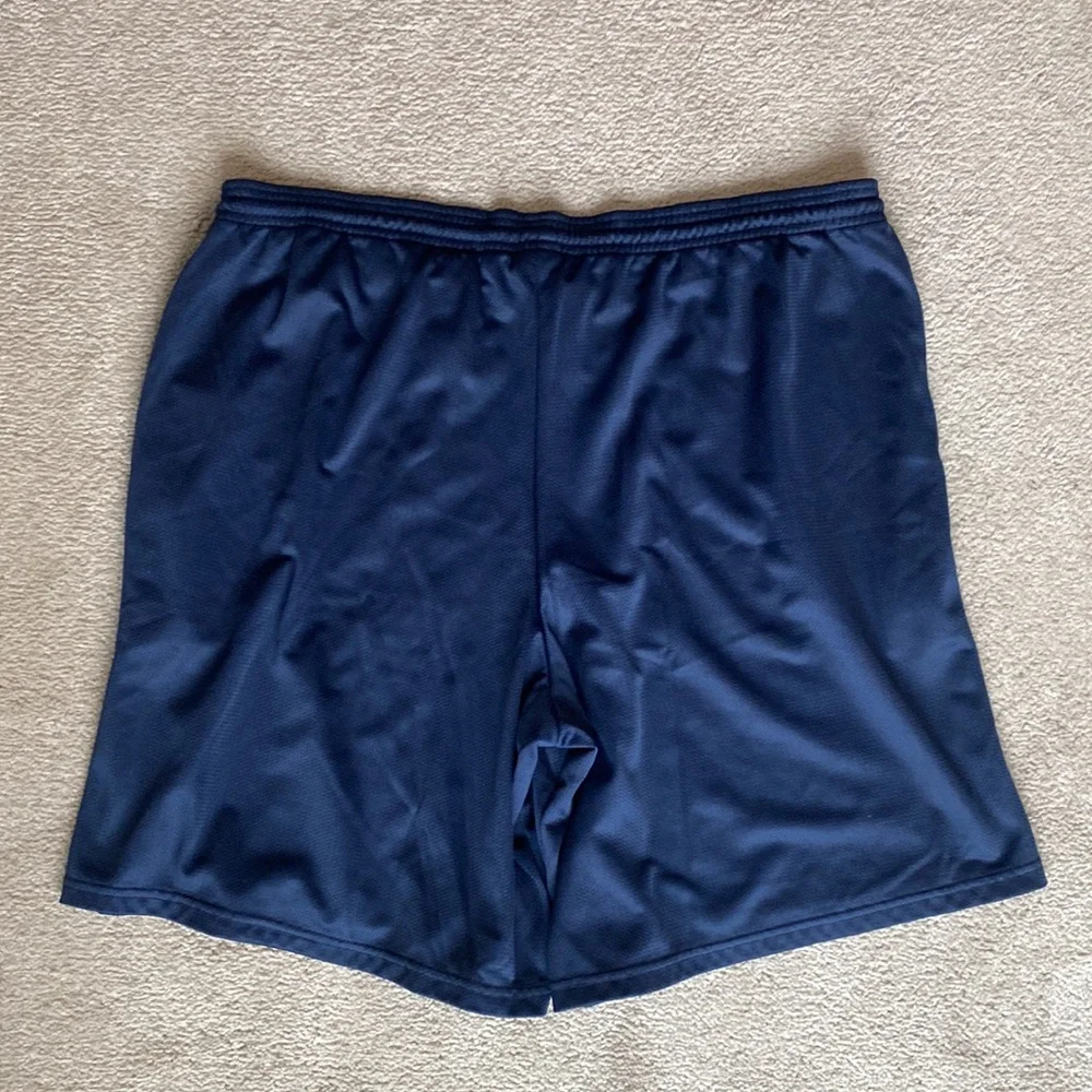 Men’s Champion Mesh Athletic Shorts - Picture 5 of 5